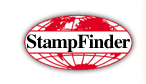 StampFinder Home Page